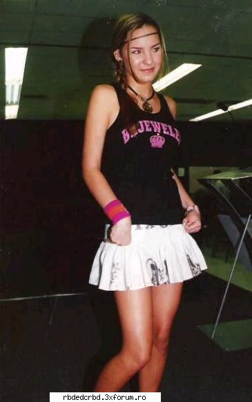 belinda &nbsp;