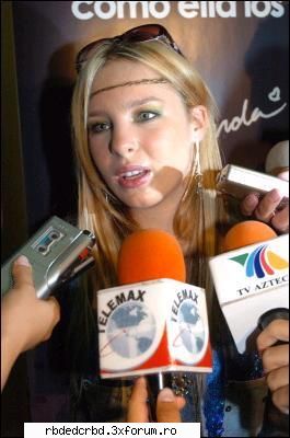 belinda &nbsp;