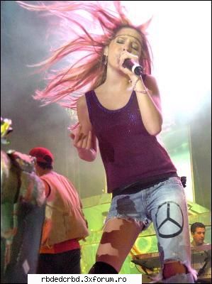 belinda &nbsp;