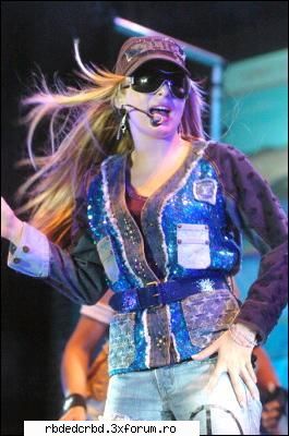 belinda &nbsp;