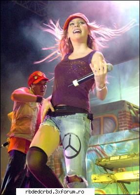 belinda &nbsp;