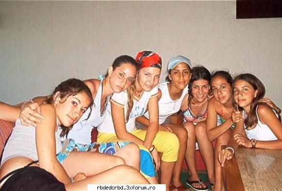 belinda &nbsp;