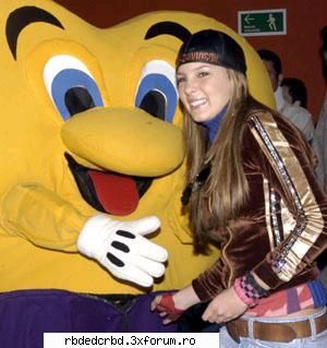 belinda &nbsp;