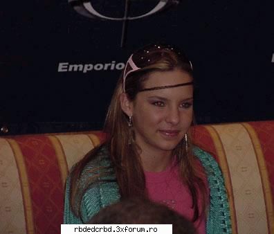 belinda &nbsp;