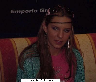 belinda &nbsp;