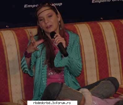 belinda &nbsp;
