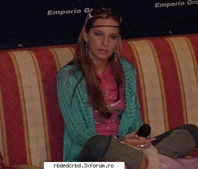 belinda &nbsp;