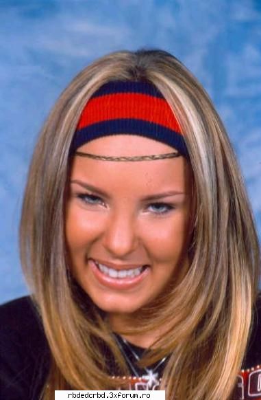 belinda &nbsp;