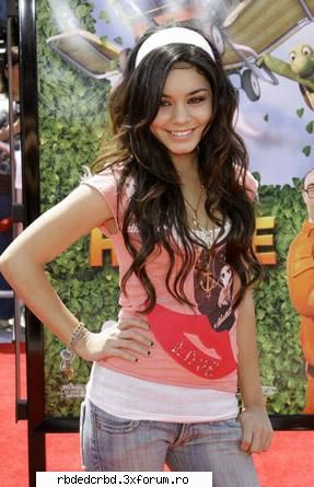 vanessa hudgens &nbsp;