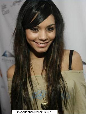 vanessa hudgens &nbsp;